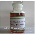 Eficiencia Dicamba herbicida 48% SL Ácido 2,4-D 344g / l + Dicamba 120g / lSL